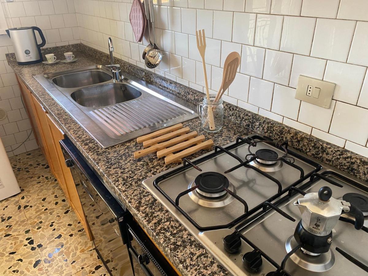 Florence - Quiet & Comfortable Apartment Bagian luar foto
