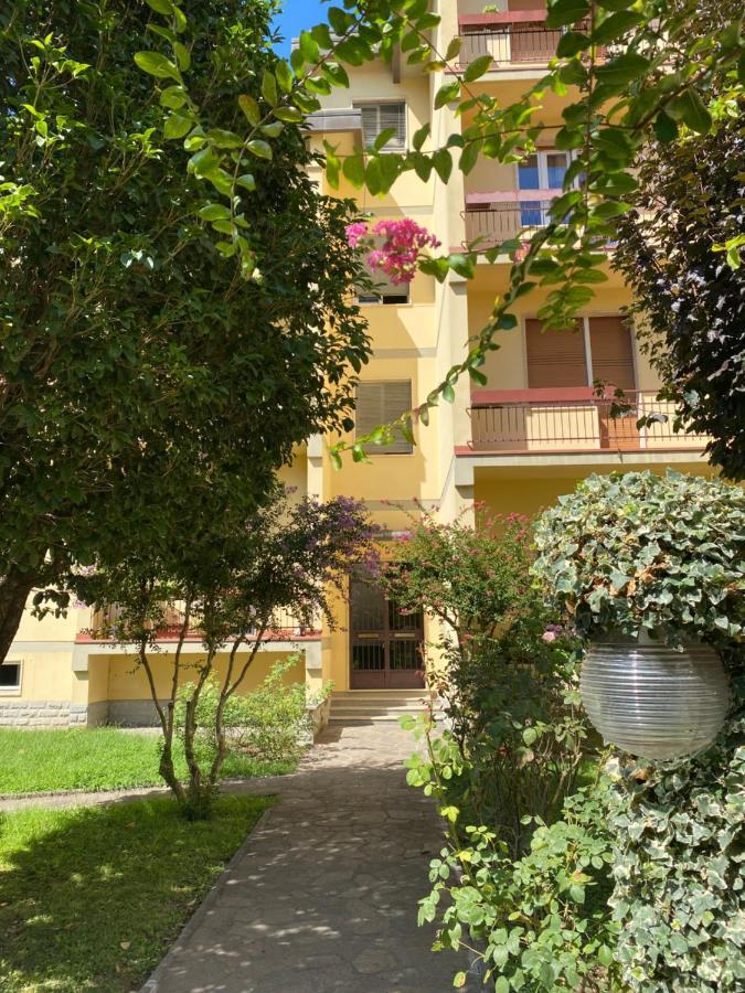 Florence - Quiet & Comfortable Apartment Bagian luar foto