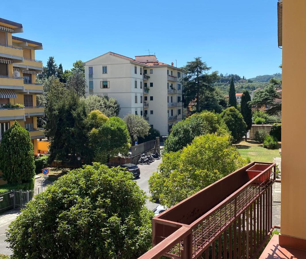 Florence - Quiet & Comfortable Apartment Bagian luar foto