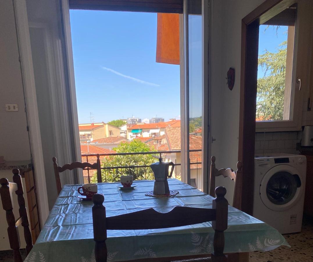 Florence - Quiet & Comfortable Apartment Bagian luar foto