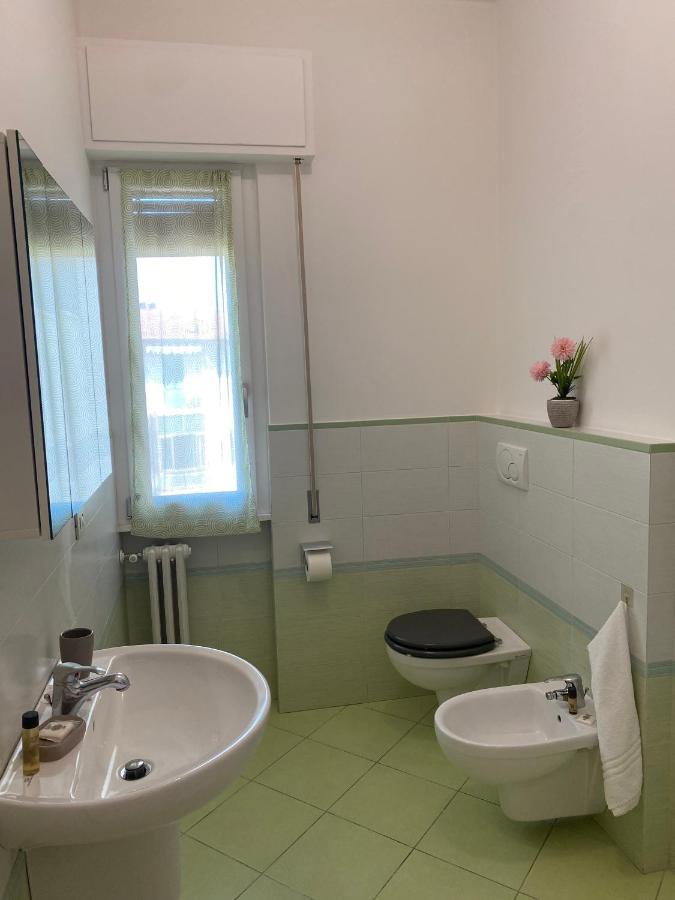 Florence - Quiet & Comfortable Apartment Bagian luar foto